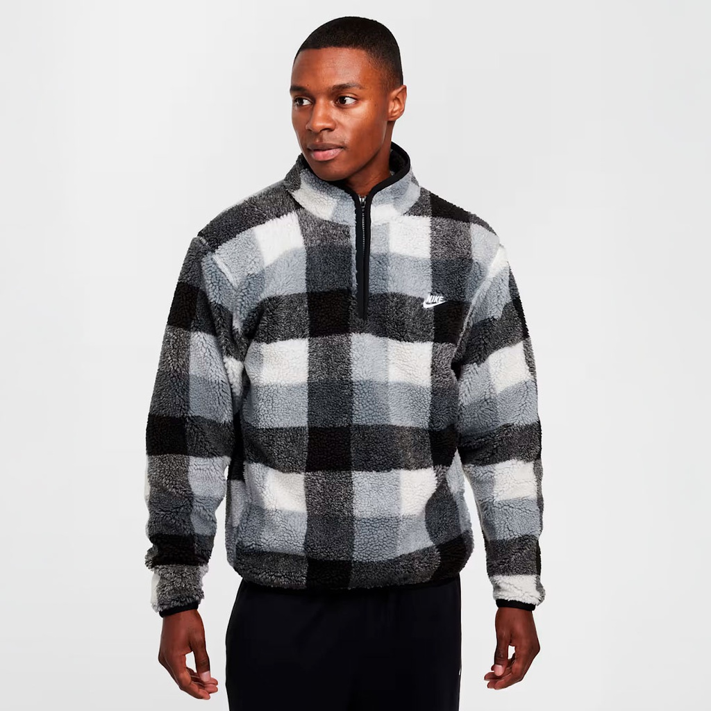 M NK CLUB SSNL WNTRZD AOP HZ