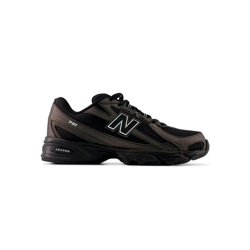 U740BS2-D NEW BALANCE CALZADO 740 P/CABALLERO