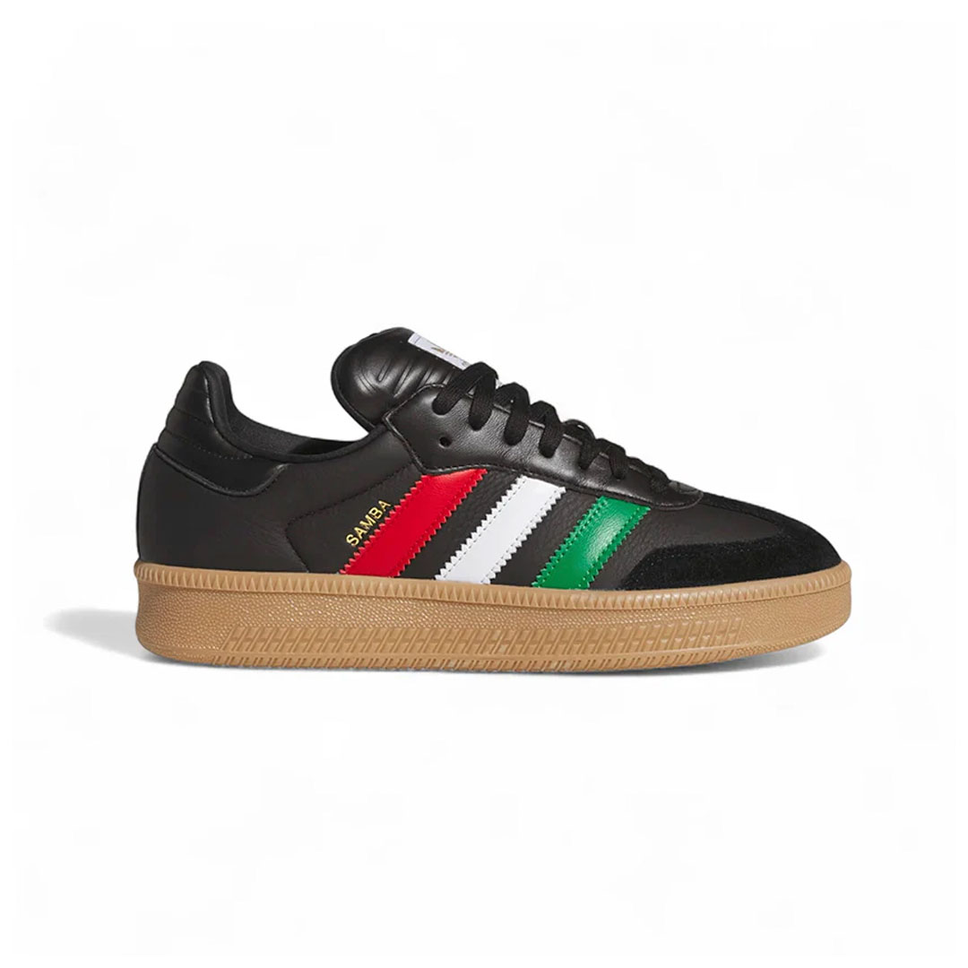 KI8777 ADIDAS FWT SAMBA MALE
