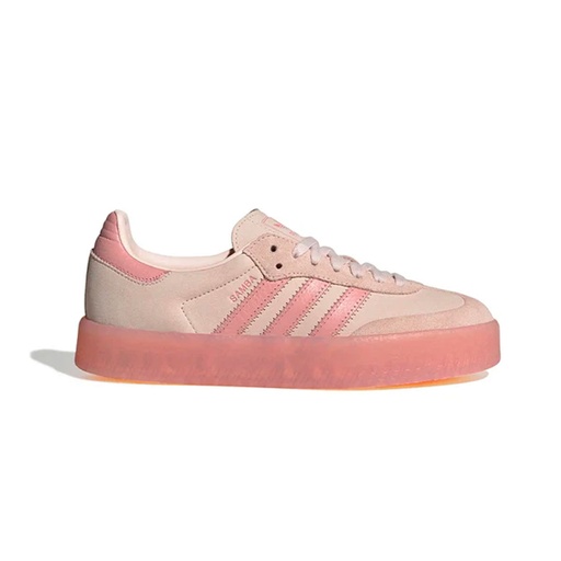 JS3956 ADIDAS FTW SAMBA FEMALE