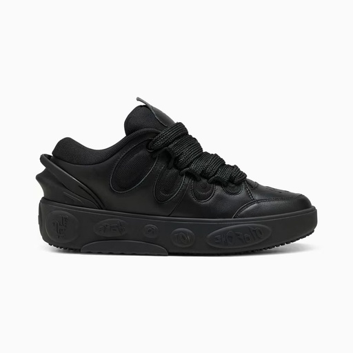 LA FRANCÉ 3X BLACK