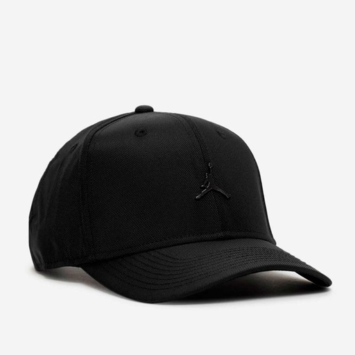 U J RISE CAP S CB MTL JM