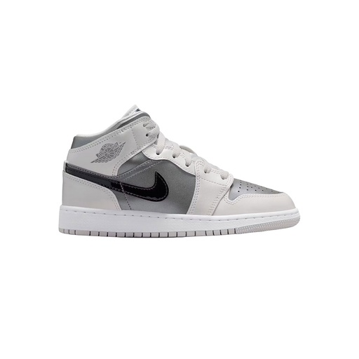 AIR JORDAN 1 MID SE UNI BG