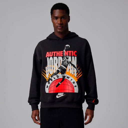 M J BRK AJ6 FLC PO