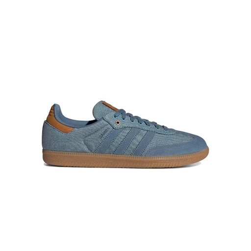 IH6816 ADIDAS FTW SAMBA OG MALE