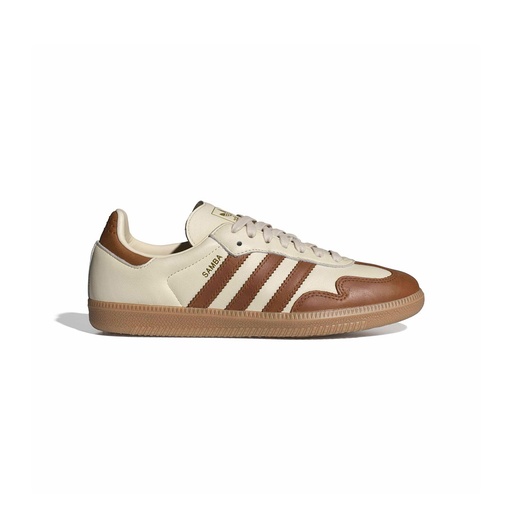 KJ0996 ADIDAS FTW SAMBA OG FEMALE