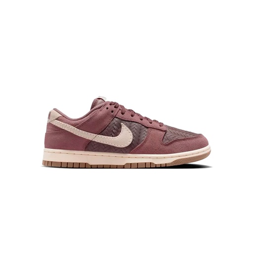 W NIKE DUNK LOW SE PRM