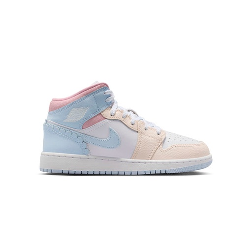AIR JORDAN 1 MID SE FEM GG