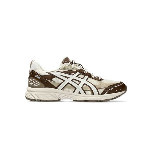 Gel-Nunobiki "Cream Brown Storm"