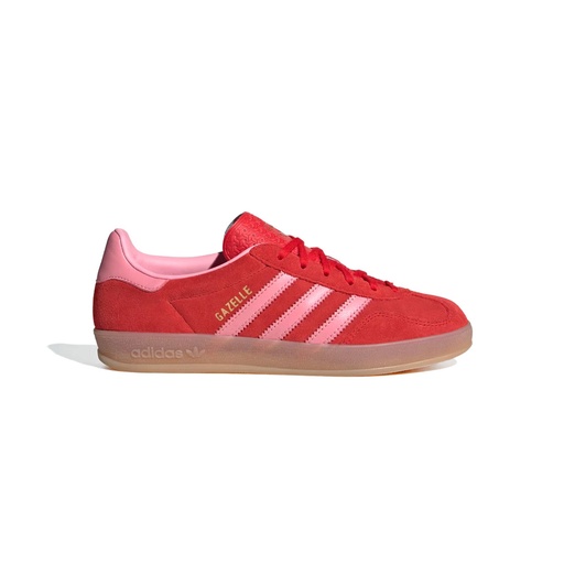 IH6797 ADIDAS FTW GAZELLE INDOOR FEMALE