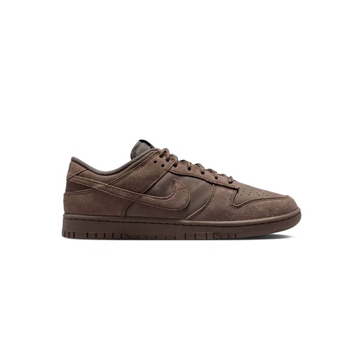 NIKE DUNK LOW RETRO SE NUBUCK