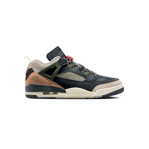 JORDAN SPIZIKE LOW