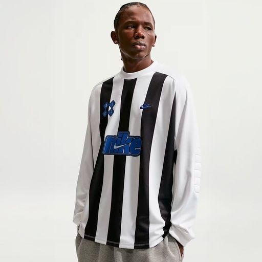 M NK CLUB GOALIE TOP HOME FTBL