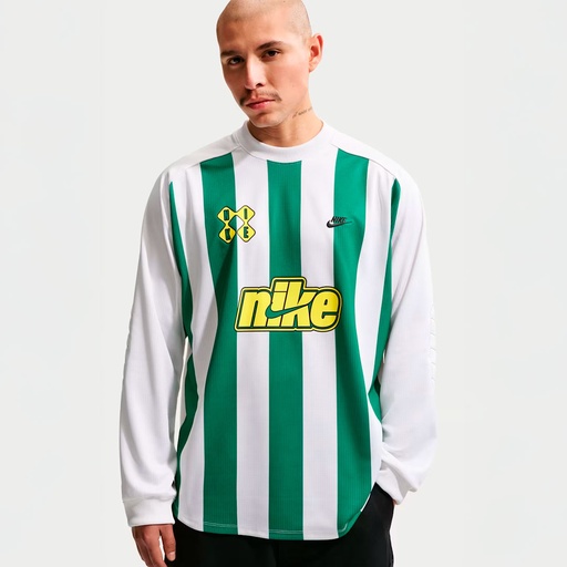 M NK CLUB GOALIE TOP HOME FTBL