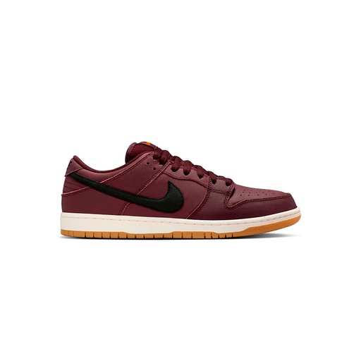 NIKE SB DUNK LOW PRO ISO