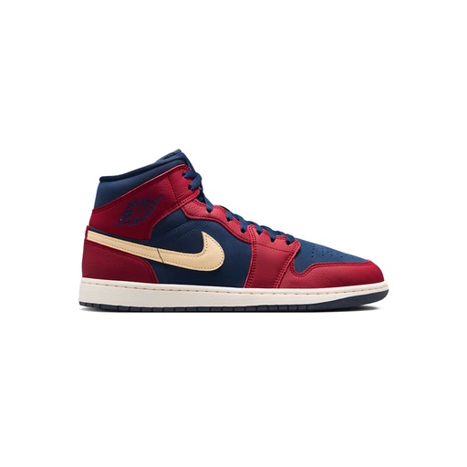 AIR JORDAN 1 MID SE V2
