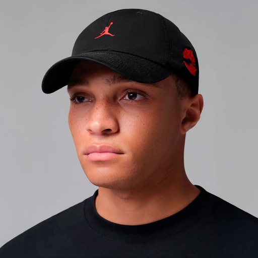 U J CLUB CAP US CB FEMME JM