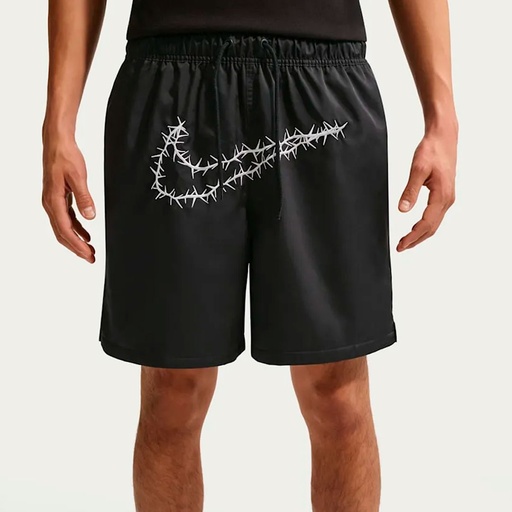 M NK FLOW SHORT FTBL LATAM APL