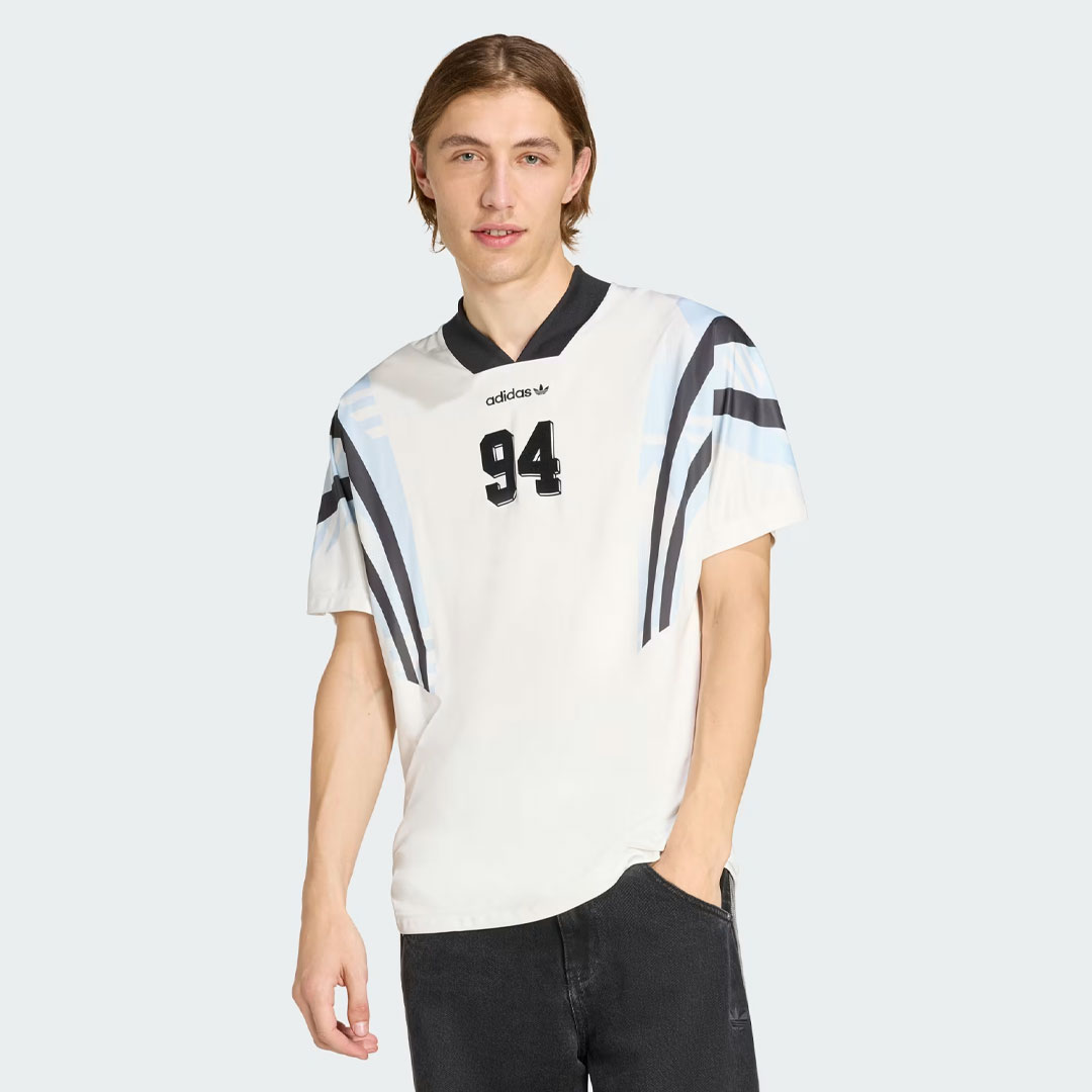 KE2154 ADIDAS APP SANTIAGO JSY MALE