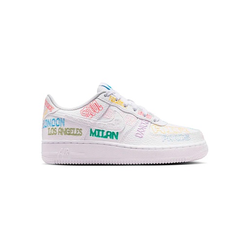 AIR FORCE 1 LV8 3 BG