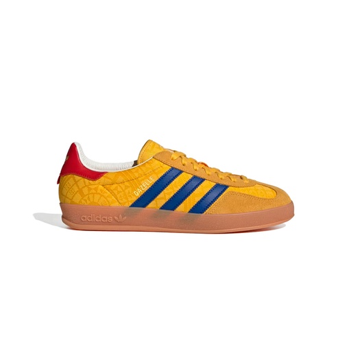 IH9648 ADIDAS FTW GAZELLE INDOOR MALE