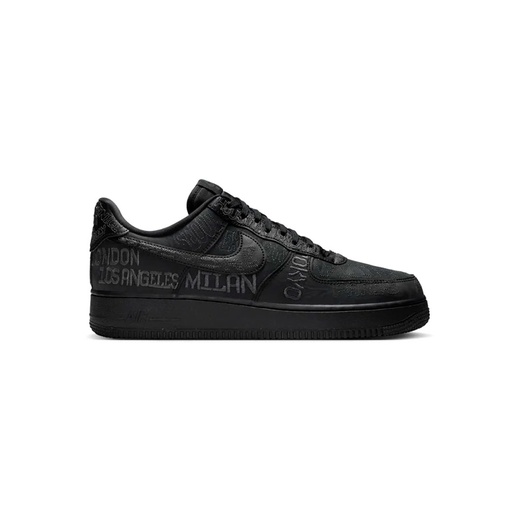AIR FORCE 1 07 LOW LV8 STYLE