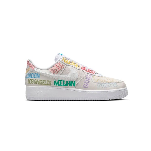 AIR FORCE 1 07 LOW LV8 STYLE