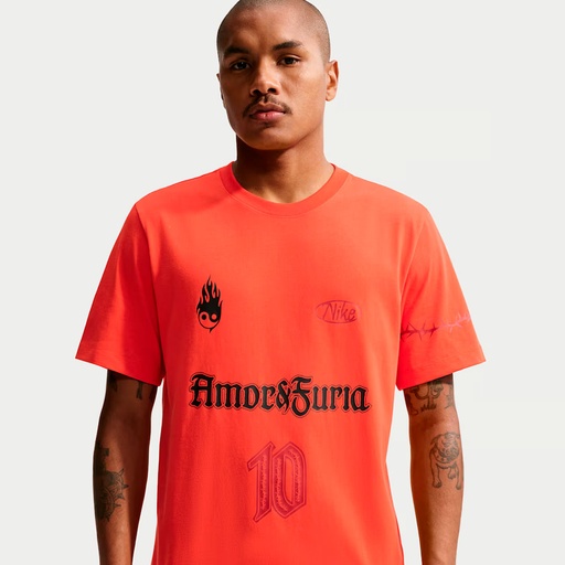 M NSW TEE FTBL LATAM APLA