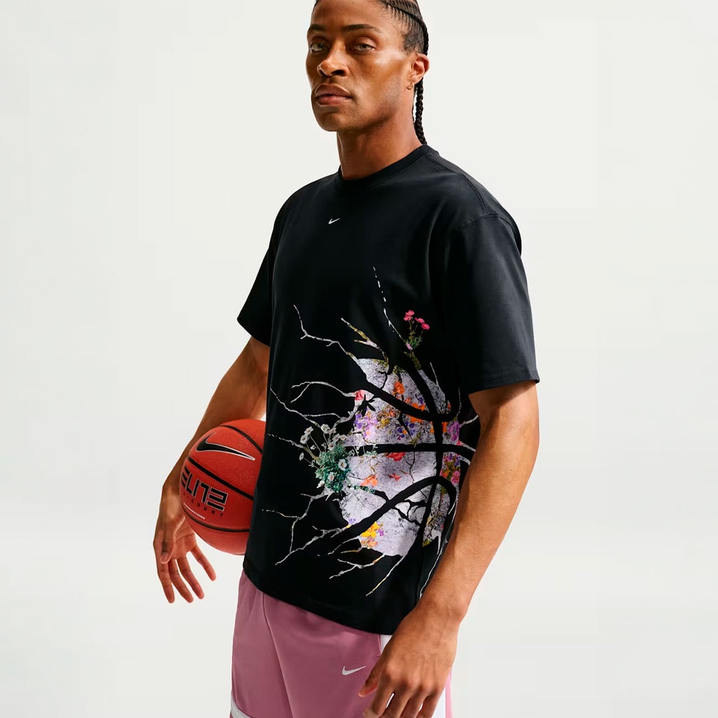 M NK TEE LSE OC CONCRETE BALL