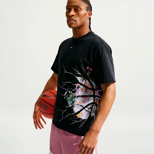 M NK TEE LSE OC CONCRETE BALL