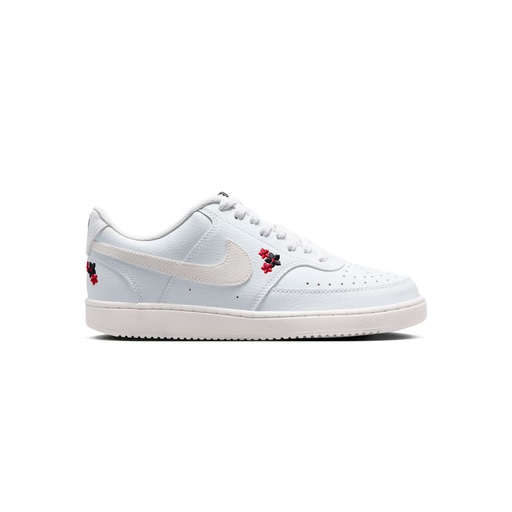 WMNS NIKE COURT VISION LO SE