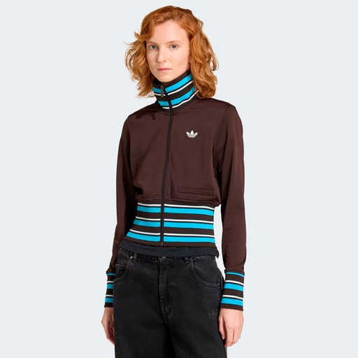 KW2084 ADIDAS APP VINTAGE TT OG FEMALE