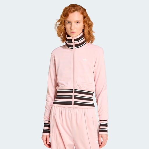 KW2085 ADIDAS APP VINTAGE TT OG FEMALE