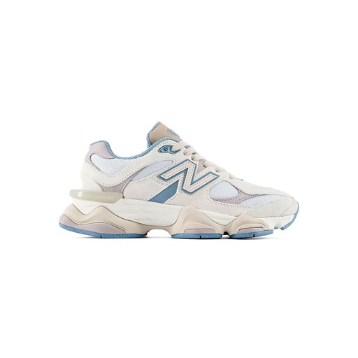 U90601RJ-D NEW BALANCE CALZADO 9060 P/DAMA