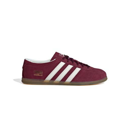 IH6940 ADIDAS FTW GAZELLE LO PRO FEMALE