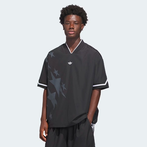 KC3569 ADIDAS APP WC STAR TOP MALE