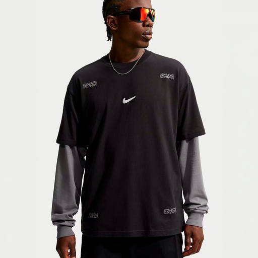 U NSW TEE LSE REFLECTIVE SHOX