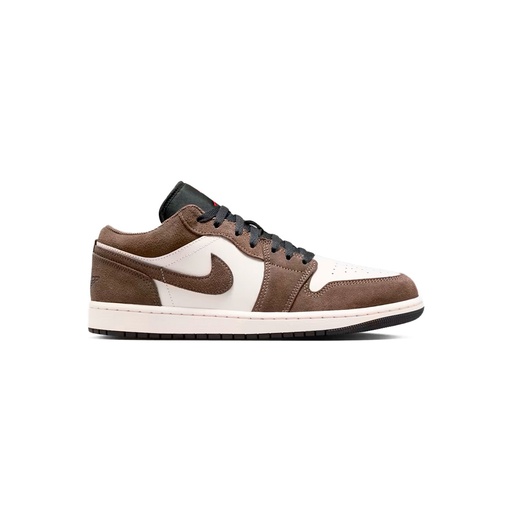AIR JORDAN 1 LOW