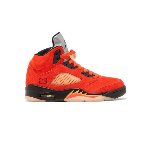 WMNS AIR JORDAN 5 RETRO MRTN        