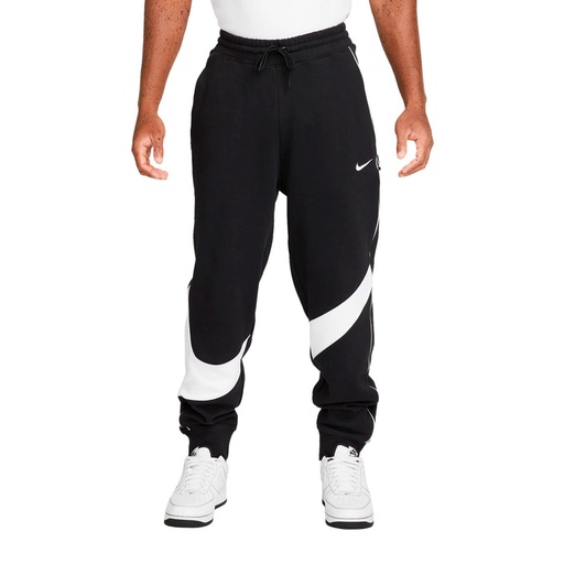 M NK SWOOSH FLC          