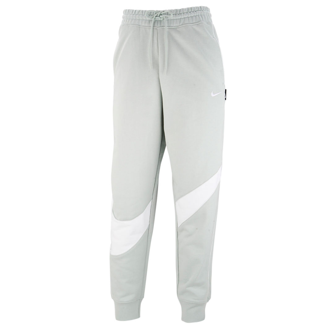 M NK SWOOSH FLC PANT LIGHT        