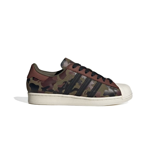 ADIDAS FTW SUPERSTAR MALE